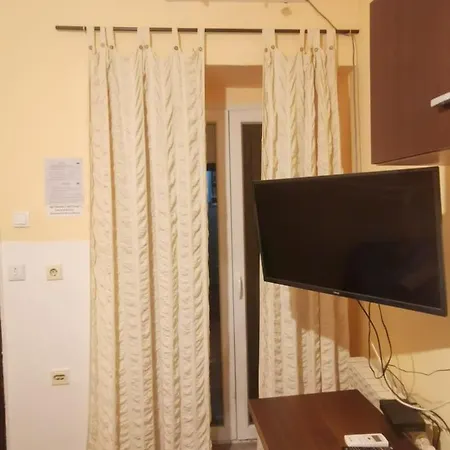 Apartman Stefan Apartment *